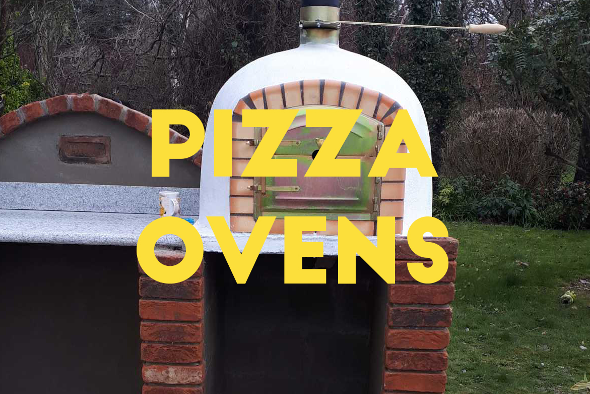 Pizza Ovens East Coast Stoves